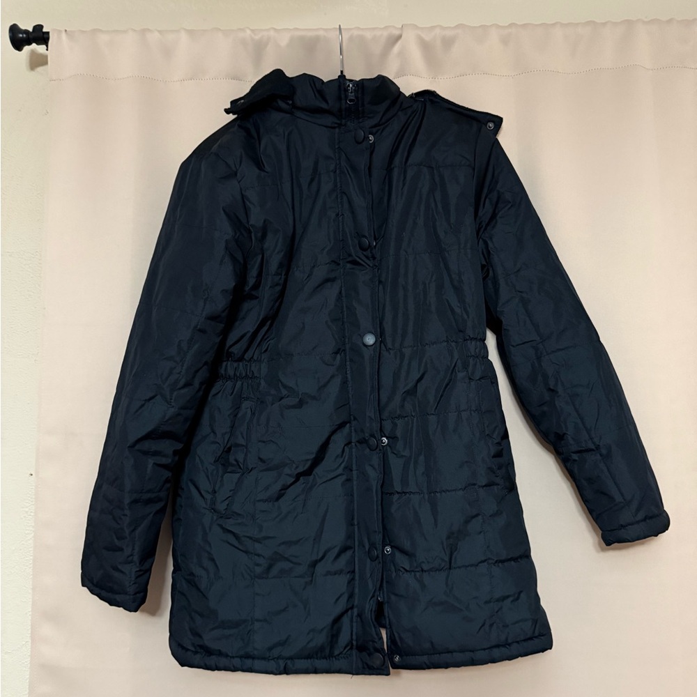 Girls Winter Jacket